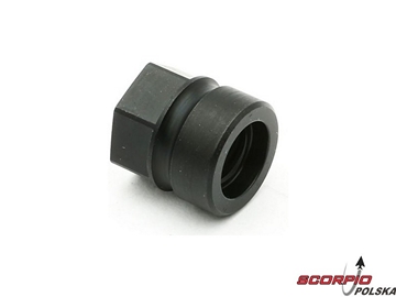 Dynamite .31: Nakrętka / DYNE0519