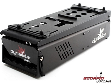 Startbox 1:8 uniwersalny / DYNE4400