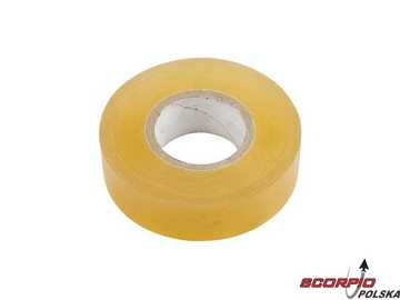 Taśma Marine przeźroczysta 20m Taśma Marine przeźroczysta 20m / DYNM0101