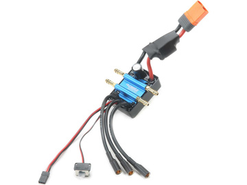 Regulator trójfazowy Marine 120A 2-6 LiPol EC5 / DYNM3878