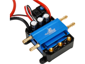 Regulator trójfazowy Marine 160A 4-8LiPol / DYNM3880