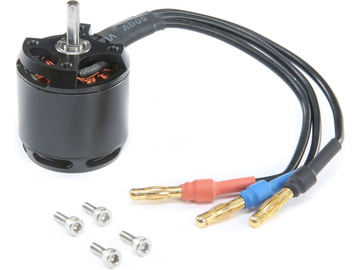 Silnik trójfazowy AirBoat 1800obr/V Silnik trójfazowy AirBoat 1800obr/V / DYNM3954