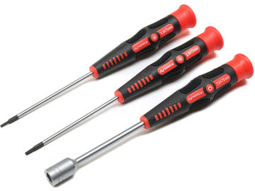 Zestaw narzędzi Startup Tool dla aut Arrma Grom Zestaw narzędzi Startup Tool dla aut Arrma Grom / DYNT0505