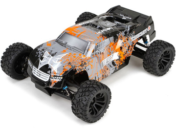 ECX Circuit Stadium Truck V2 4WD 1:10 RTR ECX Circuit Stadium Truck V2 4WD 1:10 RTR / ECX03061I