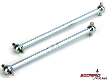 Driveshafts Center (2) / ECX0864