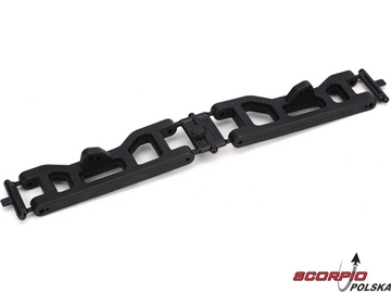 EST 1:10 - Wahacze przednie EST 1:10 - Wahacze przednie / ECX1018