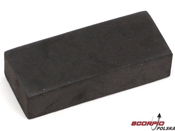 EST 1:10 - Piankowa wkładka akumulatora EST 1:10 - Piankowa wkładka akumulatora / ECX1053