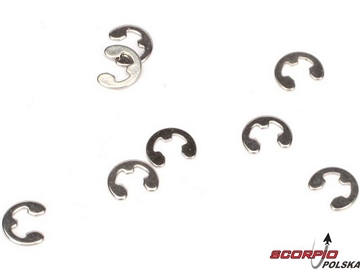 EST 1:10 - E-klips (8) EST 1:10 - E-klips (8) / ECX1057