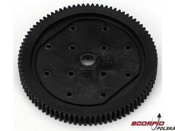 EST 1:10 - Główne koło zębate EST 1:10 - Główne koło zębate / ECX1076
