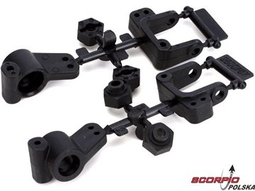 EST 1:10 - Piasta tylnego koła EST 1:10 - Piasta tylnego koła / ECX1090