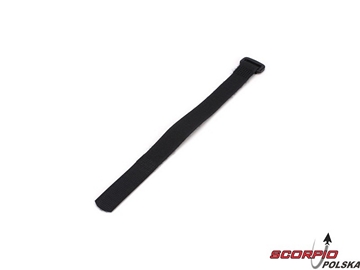 EST 1:10 - Pasek zabezp akumulatora 7-ogn EST 1:10 - Pasek zabezp akumulatora 7-ogn / ECX1097