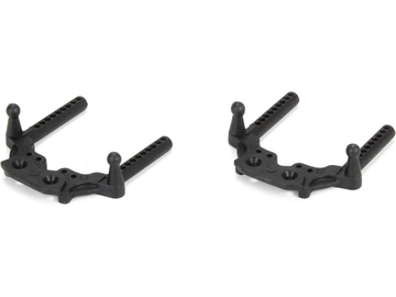 ECX 1:24 - Wieża amortyzatora ECX 1:24 - Wieża amortyzatora / ECX201004