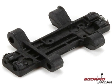 ECX 1:24 Temper - Podwozie ECX 1:24 Temper - Podwozie / ECX201007