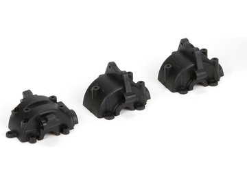 ECX 1:24 - Przekładnia przednia/tylna ECX 1:24 - Przekładnia przednia/tylna / ECX202004