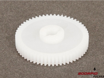 ECX 1:24 - Koło zębate napędowe ECX 1:24 - Koło zębate napędowe / ECX202009