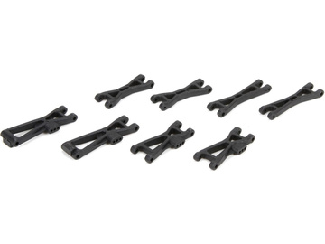ECX 1:24 - Wahacze przednie / tylne / ECX204004