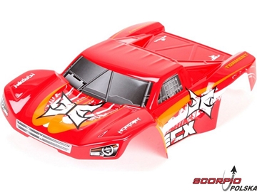 ecx torment 1 18