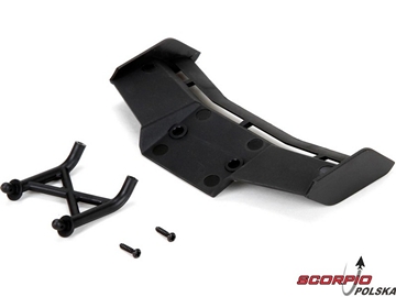 ECX 1:18 Roost - Skrzydło ECX 1:18 Roost - Skrzydło / ECX211012