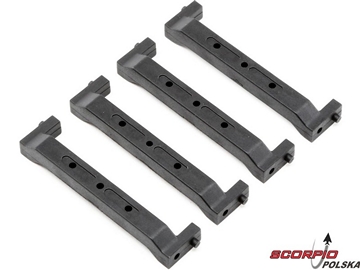 ECX 1.9 Barrage: Poprzeczka podwozia (2) ECX 1.9 Barrage: Poprzeczka podwozia (2) / ECX211020