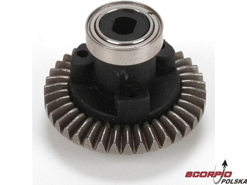 ECX 1:18 Temper: Koło zębate 38T ECX 1:18 Temper: Koło zębate 38T / ECX212009