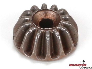 ECX 1:18 Temper: Zębatka 14T ECX 1:18 Temper: Zębatka 14T / ECX212010