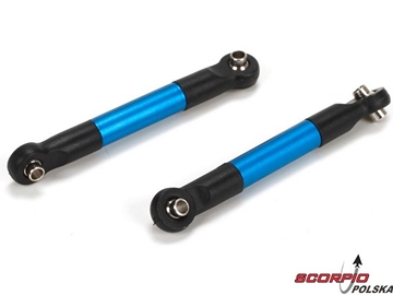 ECX 1:18 Temper: Cięgno serwa (2) / ECX214006