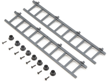 ECX Axe MT - Drabinki z akcesoriami ECX Axe MT - Drabinki z akcesoriami / ECX230043