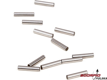 ECX 1:10 4WD - Sworznie napędu (11) ECX 1:10 4WD - Sworznie napędu (11) / ECX232020