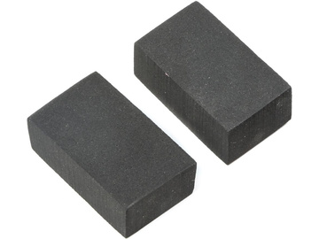ECX Axe MT - Blok piankowy / ECX236005