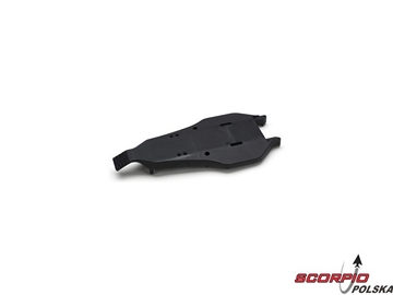 EBG 1:10 - Podwozie główne EBG 1:10 - Podwozie główne / ECX3007