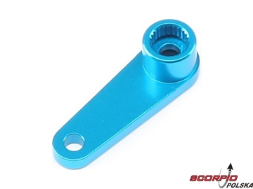 ECX 1:10 - Dźwignia serwa 24T dural ECX 1:10 - Dźwignia serwa 24T dural / ECX331006