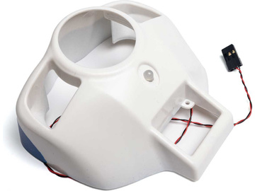 E-flite osłona silnika: Decathlon 1.2m E-flite osłona silnika: Decathlon 1.2m / EFL-1061