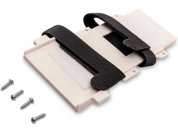 E-flite mocowanie akumulatora: Decathlon 1.2m E-flite mocowanie akumulatora: Decathlon 1.2m / EFL-1066