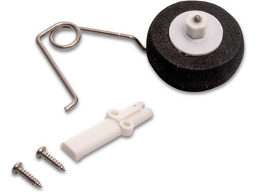 E-flite podwozie ogonowe: Decathlon 1.2m E-flite podwozie ogonowe: Decathlon 1.2m / EFL-1073