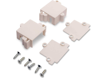 E-flite osłony serw: Decathlon 1.2m E-flite osłony serw: Decathlon 1.2m / EFL-1074