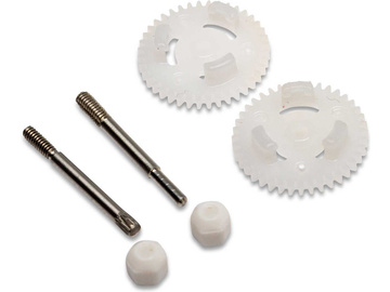 E-flite koło zębate: UMX Slow Ultra Stick E-flite koło zębate: UMX Slow Ultra Stick / EFL-1095