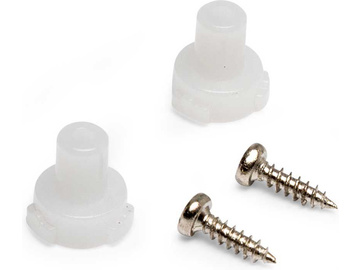 E-flite piasta śmigła: UMX Slow Ultra Stick E-flite piasta śmigła: UMX Slow Ultra Stick / EFL-1096