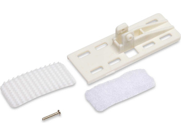 E-flite płyta akumulatora: UMX Slow Ultra Stick E-flite płyta akumulatora: UMX Slow Ultra Stick / EFL-1099