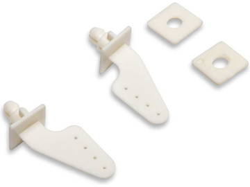 E-flite dźwignie sterów: UMX Slow Ultra Stick E-flite dźwignie sterów: UMX Slow Ultra Stick / EFL-1106