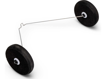 E-flite podwozie: UMX Slow Ultra Stick E-flite podwozie: UMX Slow Ultra Stick / EFL-1107