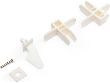 E-flite mocowanie statecznika pionowego: UMX Slow Ultra Stick E-flite mocowanie statecznika pionowego: UMX Slow Ultra Stick / EFL-1110