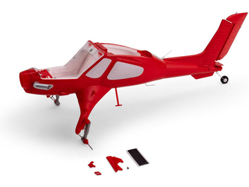 E-flite kadłub: Micro DRACO 800mm / EFL-1116