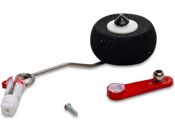 E-flite koło ogonowe: Micro Draco 0.8m E-flite koło ogonowe: Micro Draco 0.8m / EFL-1119