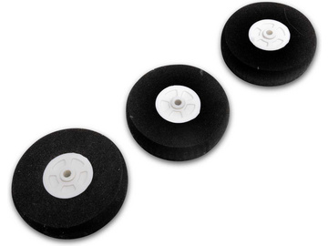 E-flite koła: Cherokee 1.3m Blue E-flite koła: Cherokee 1.3m Blue / EFL-1142