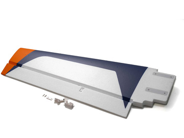 E-flite skrzydło lewe: Extra 330 SC 1.3m E-flite skrzydło lewe: Extra 330 SC 1.3m / EFL-1223