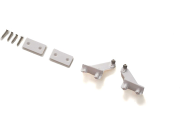 E-flite dźwignie lotek: Extra 330 SC 1.3m E-flite dźwignie lotek: Extra 330 SC 1.3m / EFL-1224