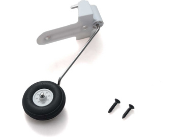 E-flite podwozie ogonowe: Extra 330 SC 1.3m E-flite podwozie ogonowe: Extra 330 SC 1.3m / EFL-1233