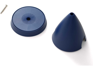 E-flite kołpak: Extra 330 SC 1.3m E-flite kołpak: Extra 330 SC 1.3m / EFL-1234