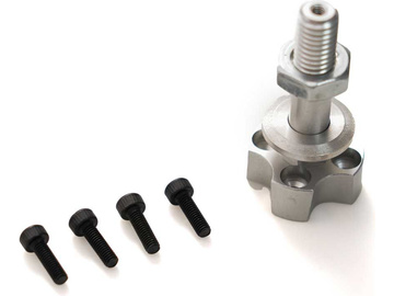 E-flite wał silnika: Extra 330 SC 1.3m E-flite wał silnika: Extra 330 SC 1.3m / EFL-1240