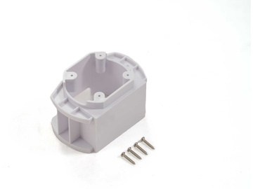 E-flite płyta silnika: Extra 330 SC 1.3m E-flite płyta silnika: Extra 330 SC 1.3m / EFL-1241